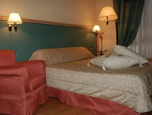 Hotel Del Parco