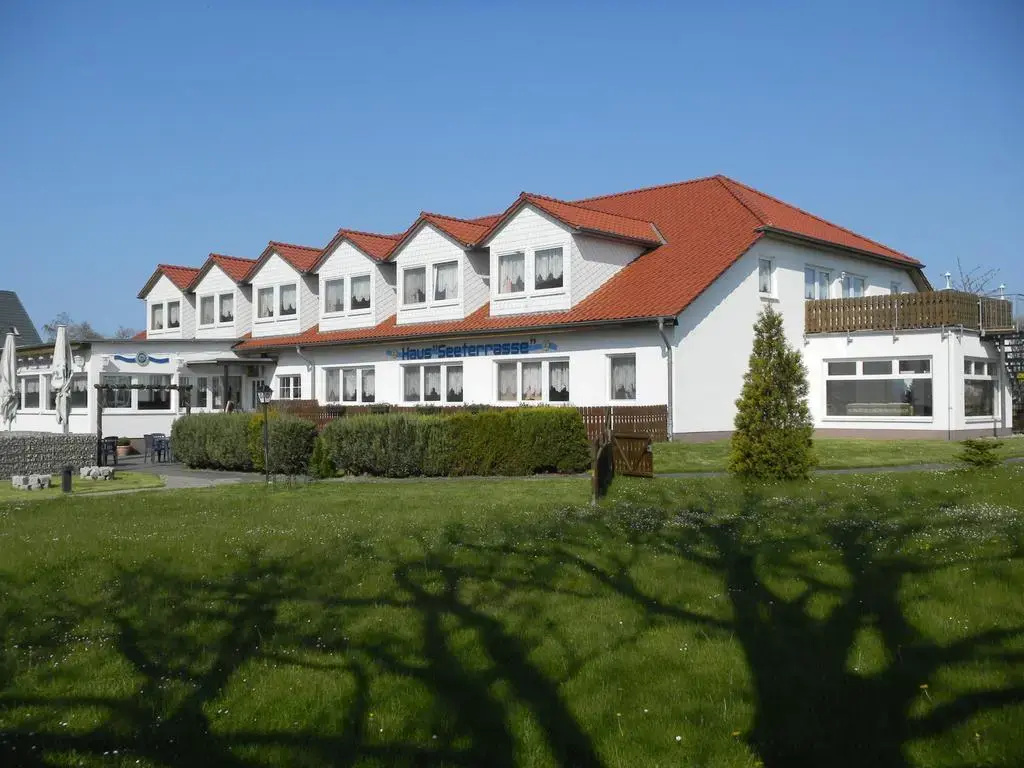 Haus Seeterrasse