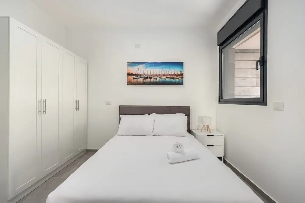 Prestige 4BR Breathtaking Sea Views