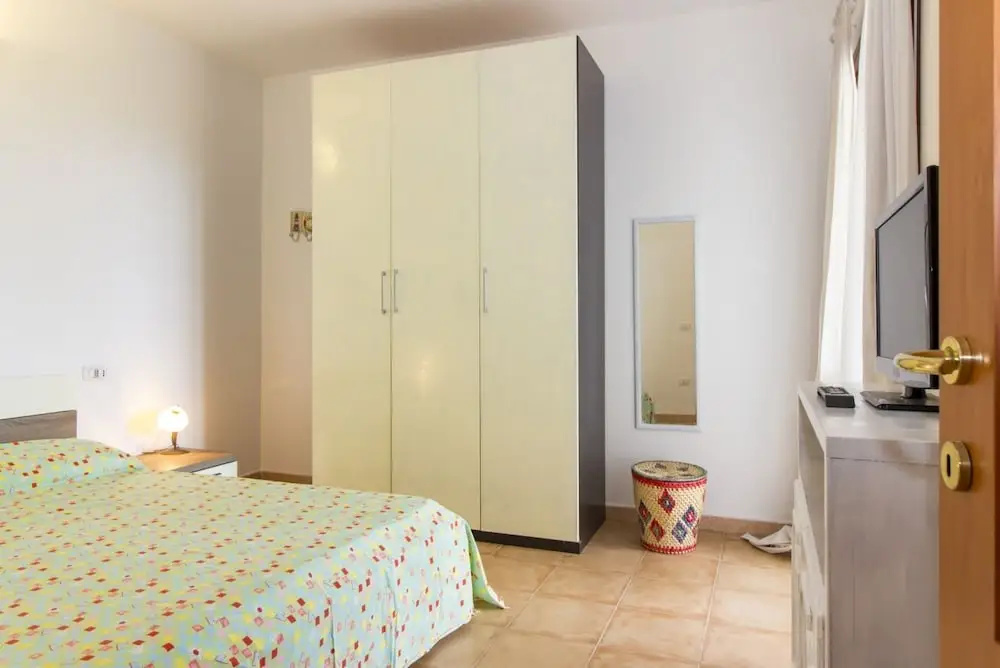 Stella del Coghinas Bright Flat with Terrace