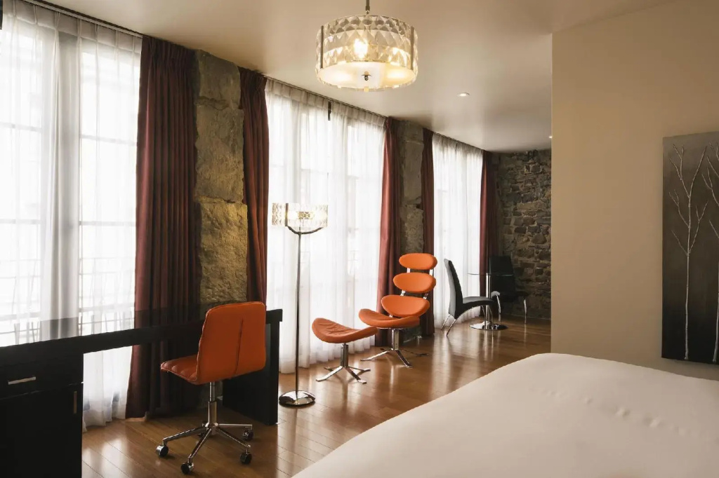 Le Petit Hôtel Vieux-Montréal - Saint-Paul by Gray Collection