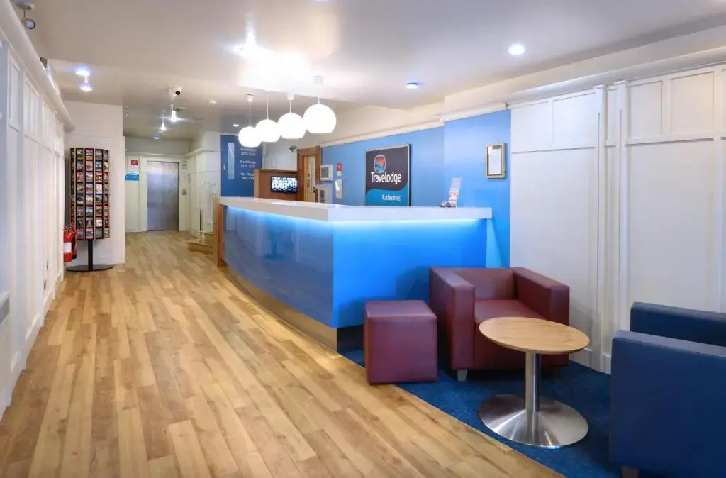 Travelodge Dublin City Rathmines