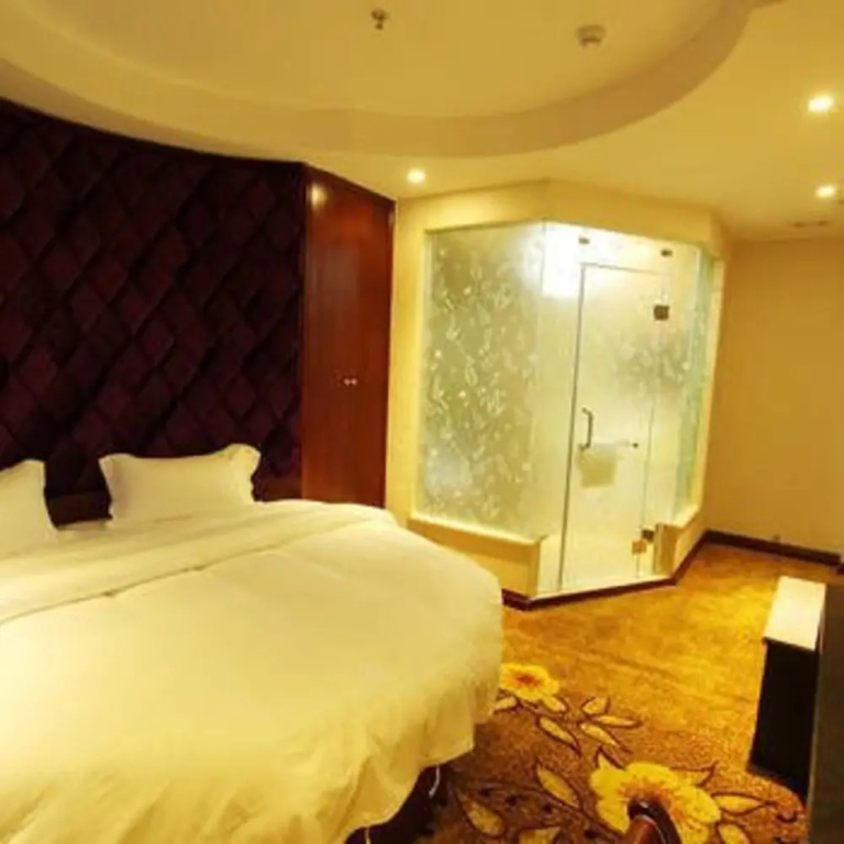 Zun Huang Hotel