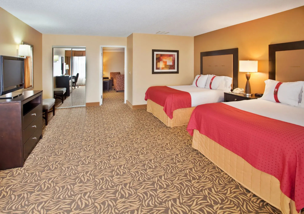 Holiday Inn Kearney by IHG