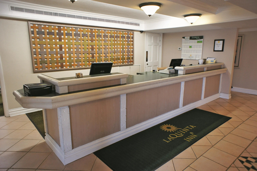 La Quinta Inn Lexington-Horse Park