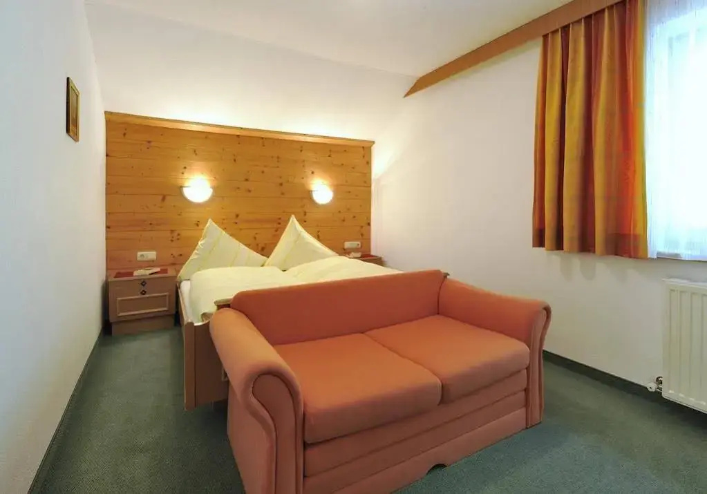 Haus Antonia