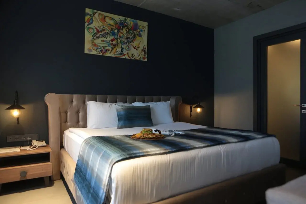 Sandora Boutique Hotel