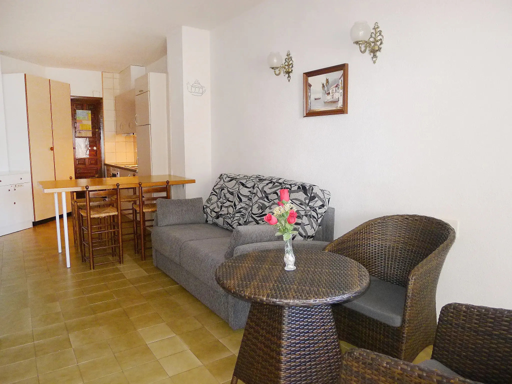 Estudio Costa Calpe - Horizonte