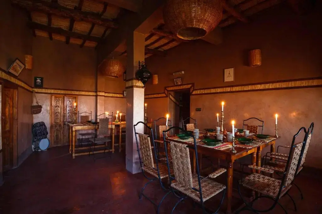Kasbah Tebi