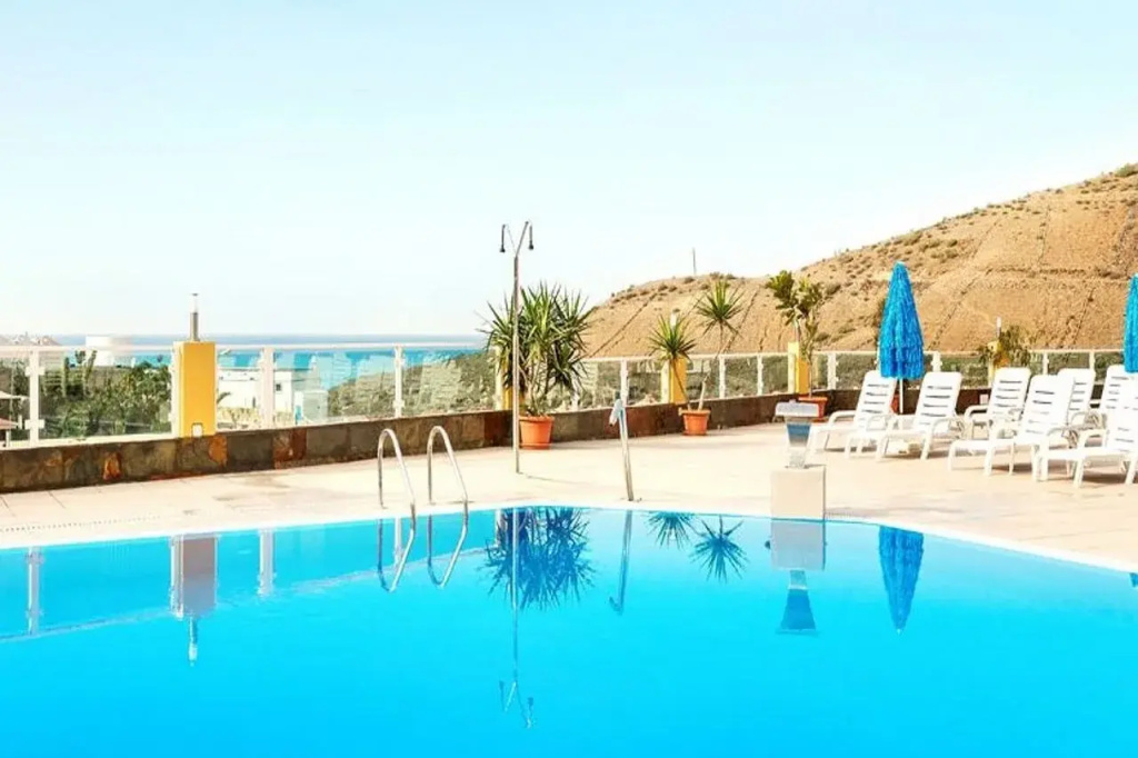Villa del Mar