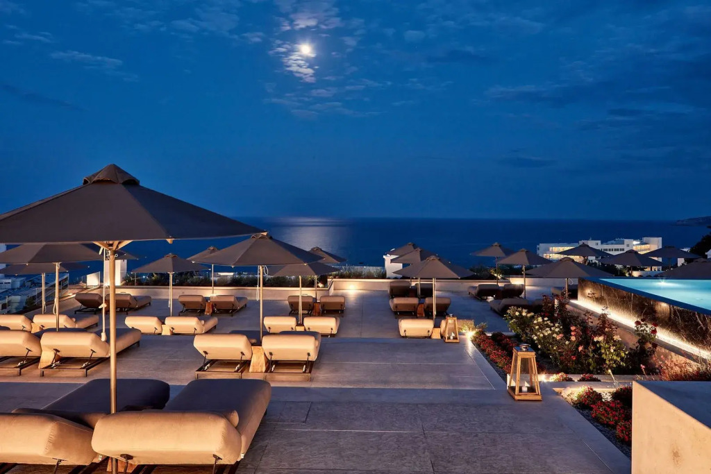 Esperos Village Blue & Spa - Adults Only