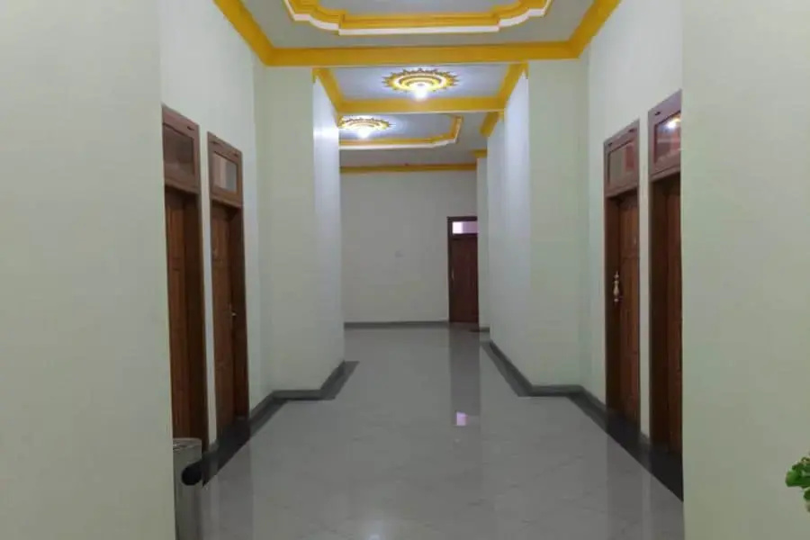 Hotel Abbas Syariah