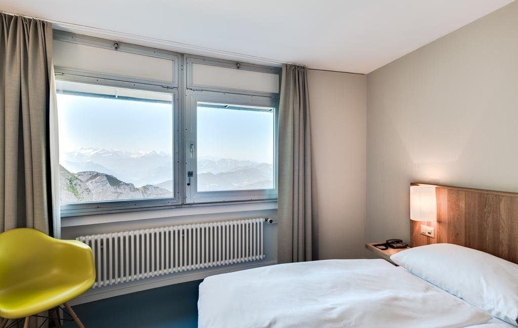 Hotel Bellevue Kriens