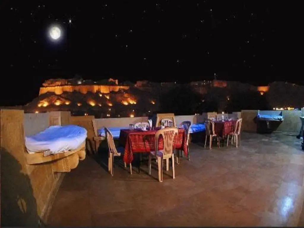 Hotel Nirmal Haveli