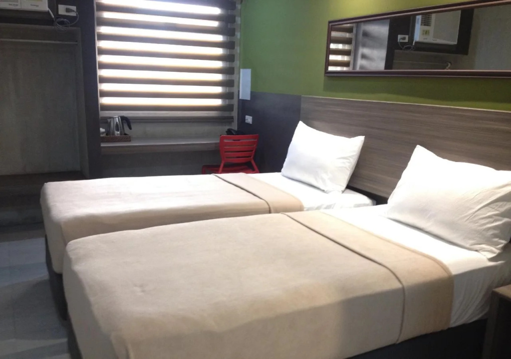 Express Inn - Osmeña