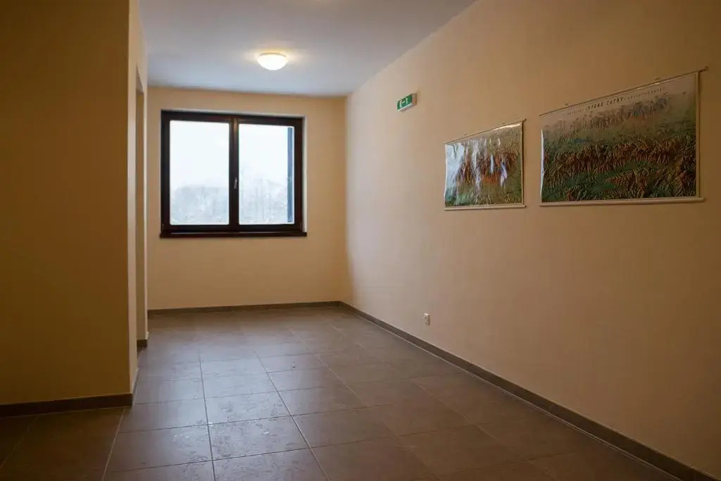 Apartmán Skalnička - Tatranská Lomnica
