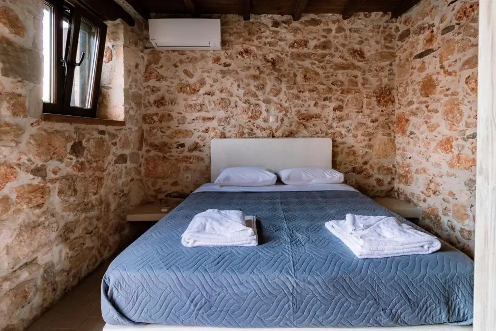 Vertigo Stone Villa