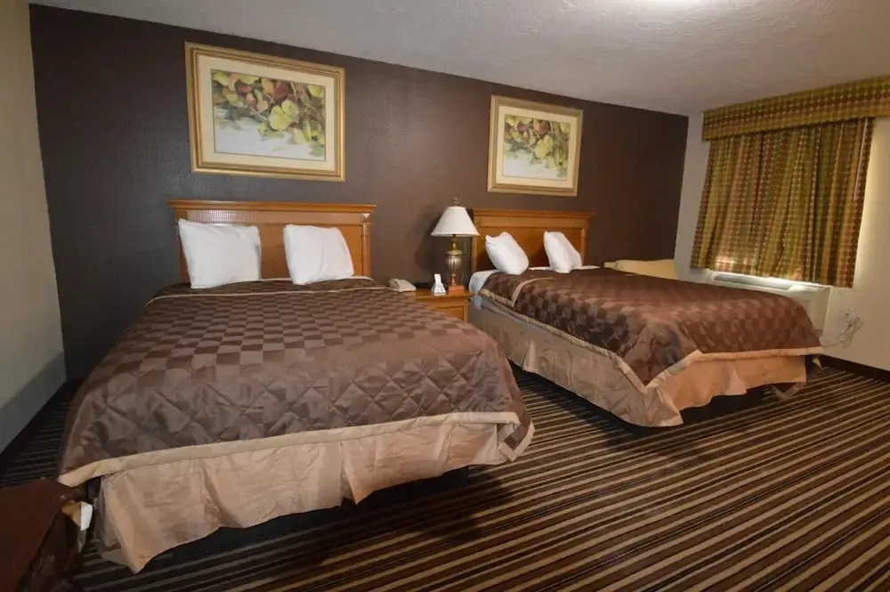 Executive Inn