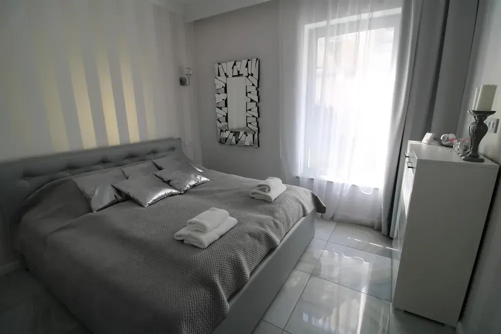 Laola Apartamenty
