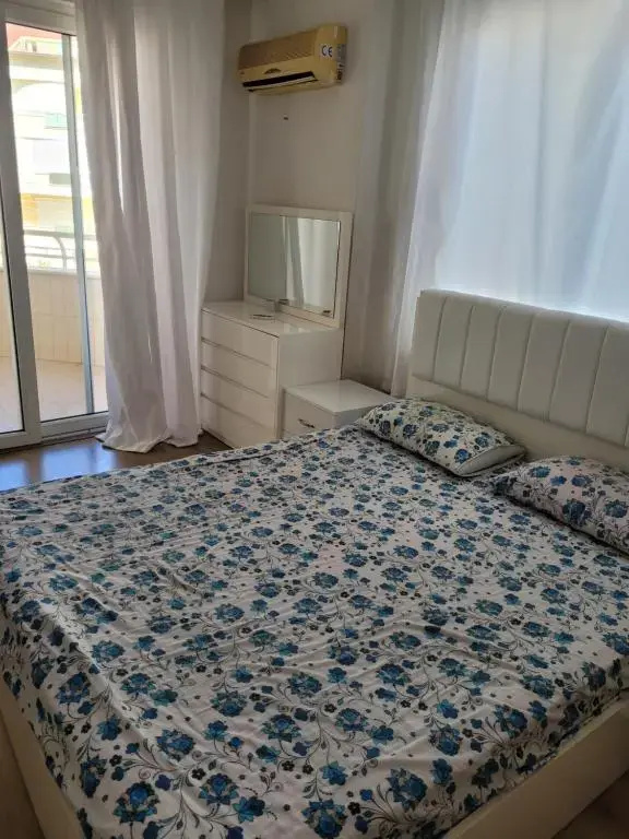 Spacious 2+1 Apt