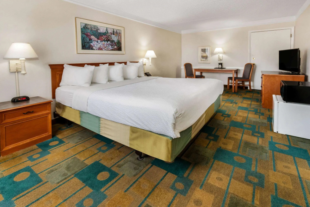 La Quinta Inn by Wyndham Albuquerque Northeast