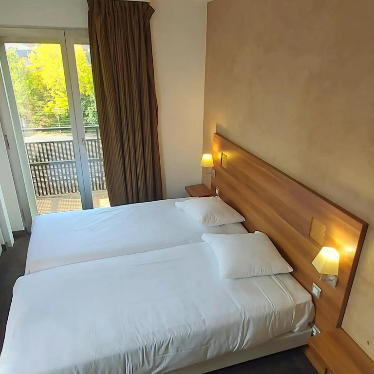 The Originals City, Hôtel Colmar Gare