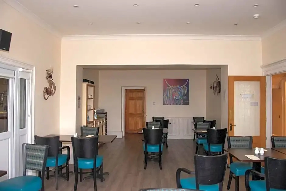 Craignelder Hotel