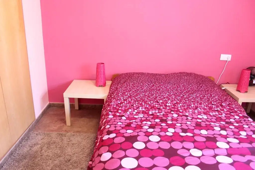 Villa With 3 Bedrooms In Miami Platja With Private Pool Enclosed Garden And Wifi