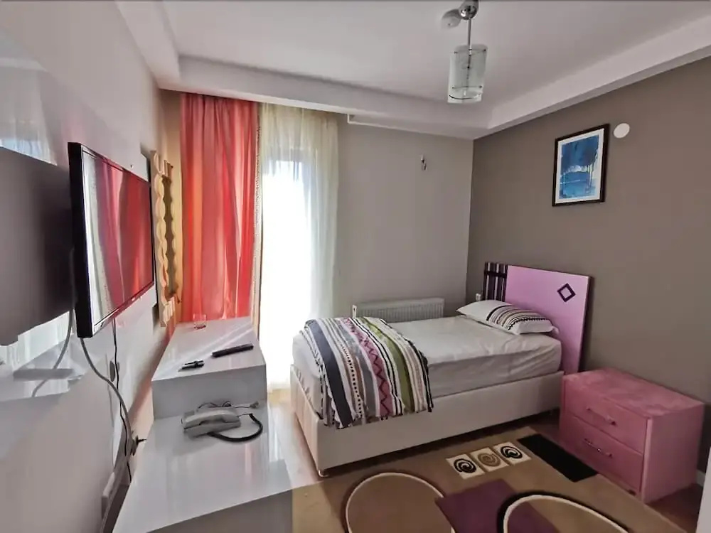 Kafaoglu Otel