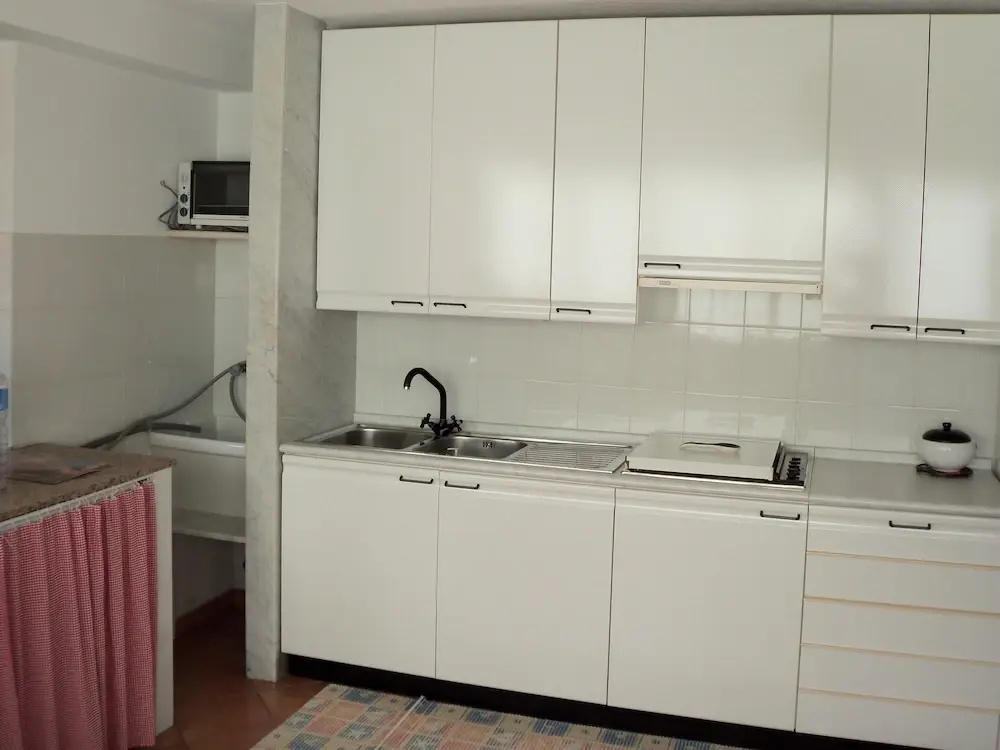 Apartment with 2 Bedrooms in Santa Maria Del Focallo, with Wonderful Sea View And Furnished Terrace - 100 M From the Beach