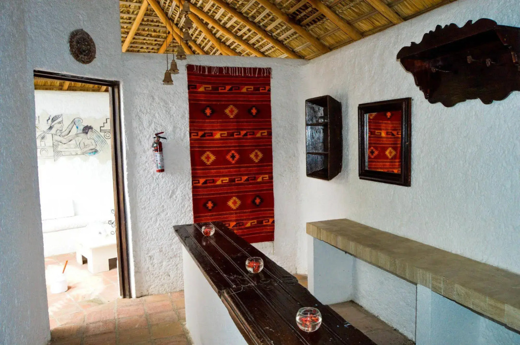 Hotel Aldea del Bazar & Spa