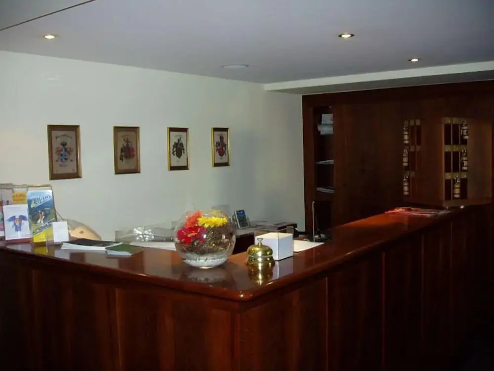 Hotel Restaurant Rössle