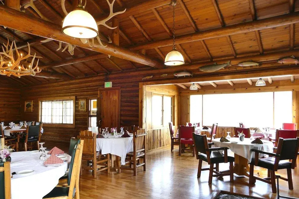 Trail Shop Inn