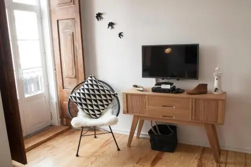 Feels Like Home Estrela Comfortable Flat