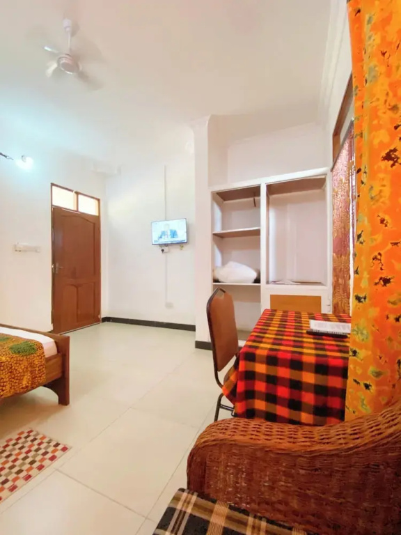 Remarkable 10-bed Cottages in Bagamoyo