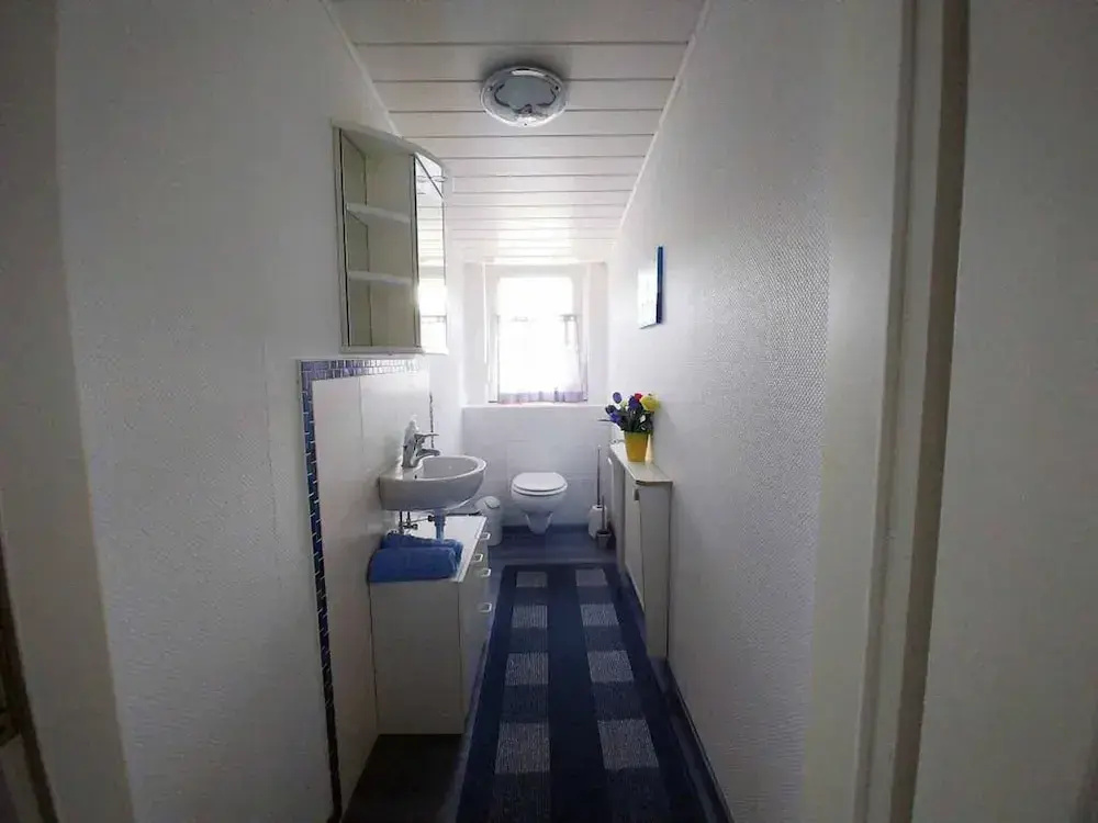 Ferienwohnung Olm