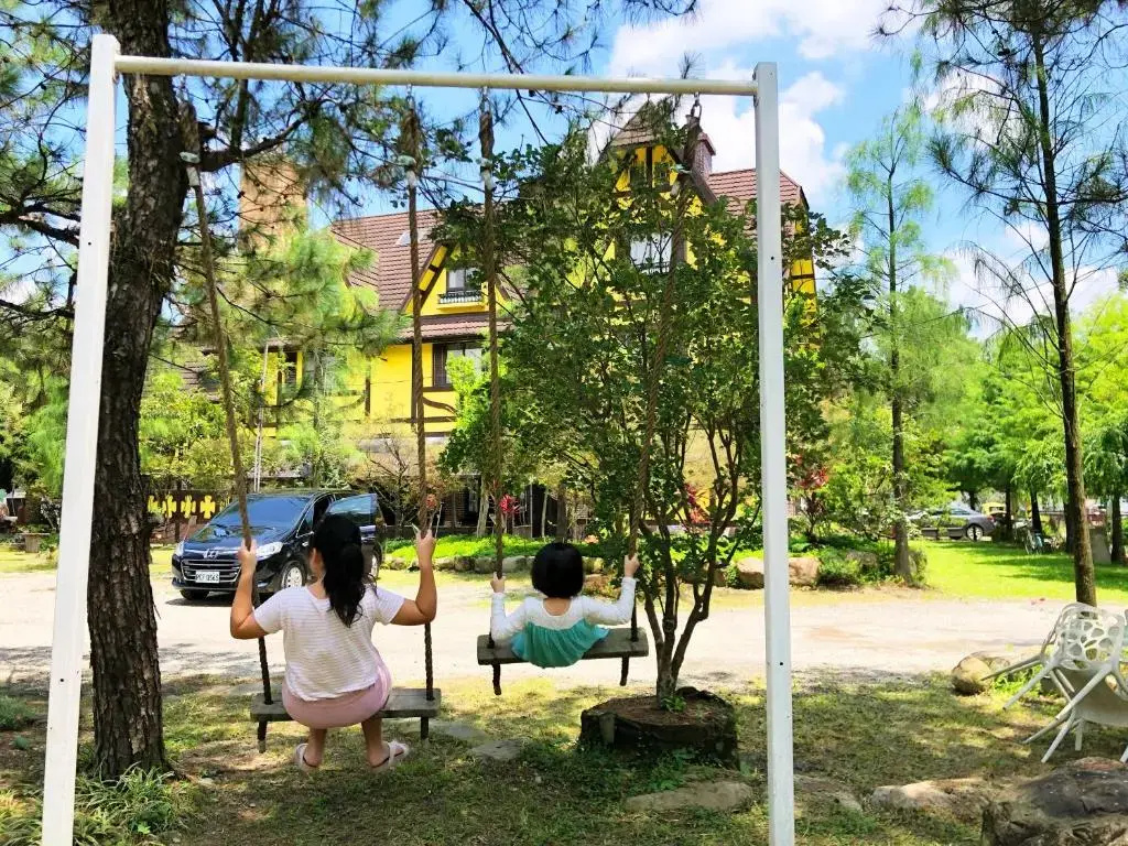 Puli Story House