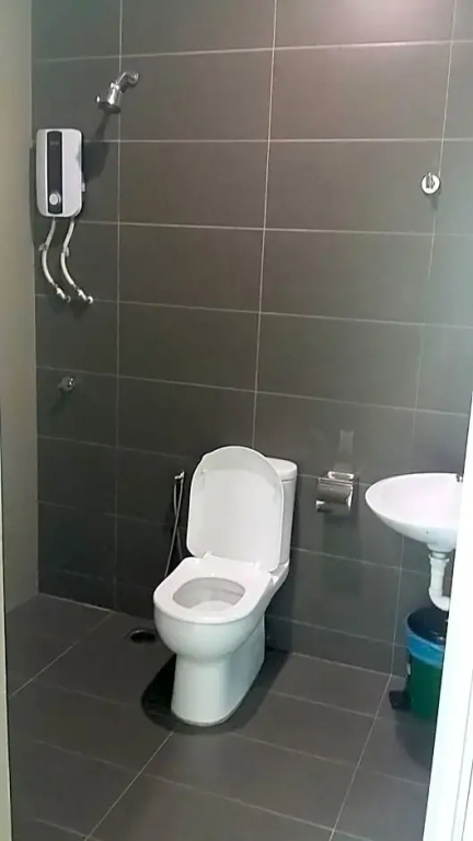Mass Hotel