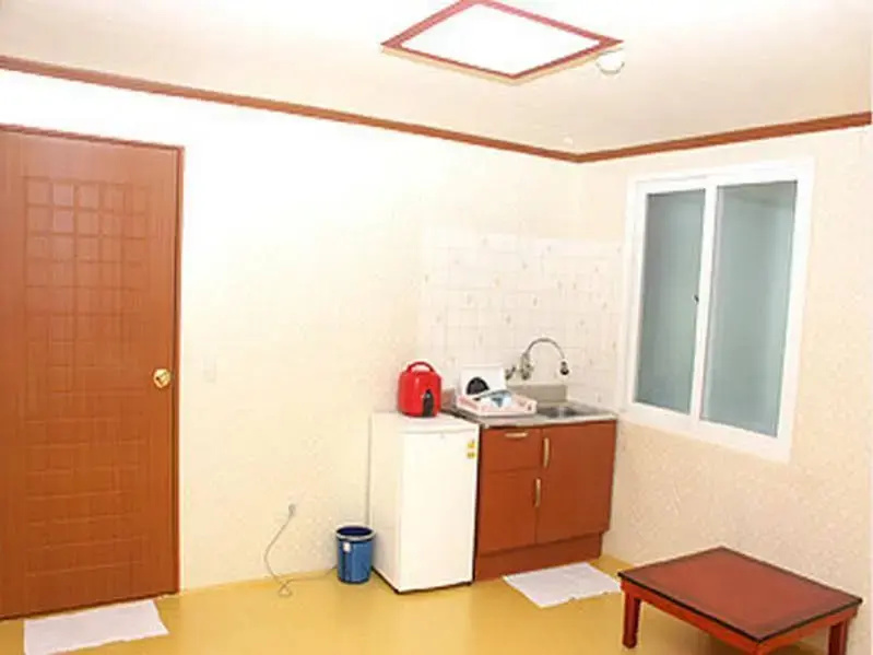 Goodstay Korea Motel