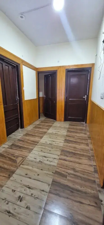 Hotel White Villa