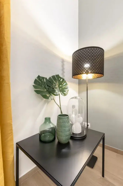 Target Apartments - Caterina Sforza