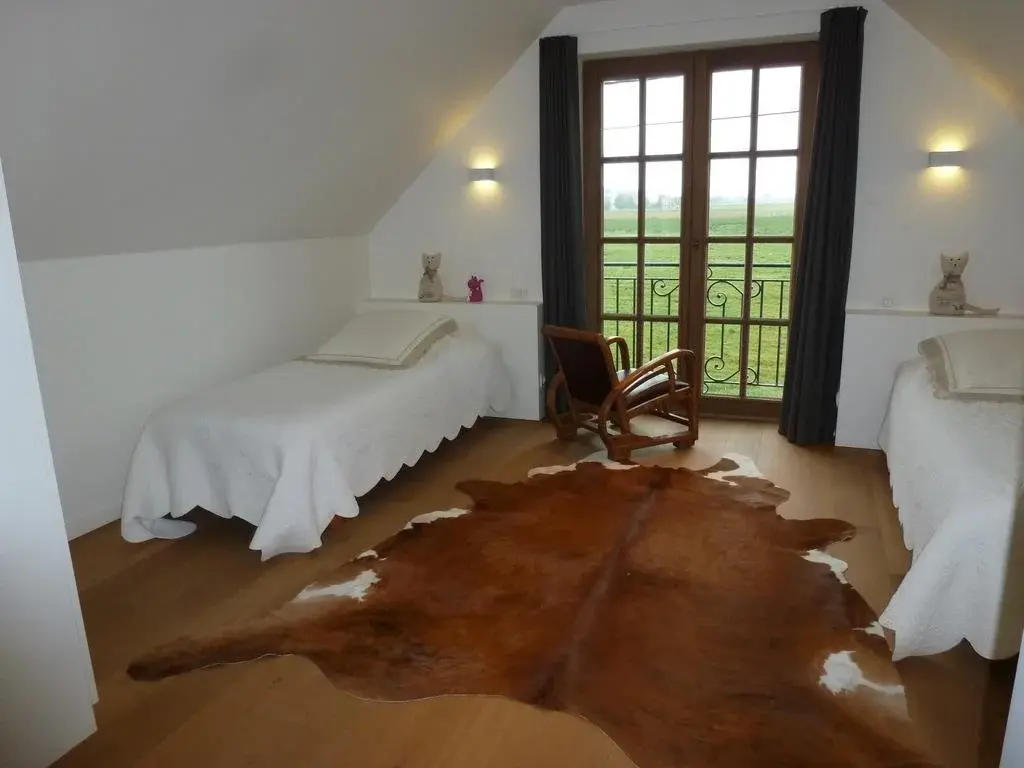 B&B 't Hof van Spiere