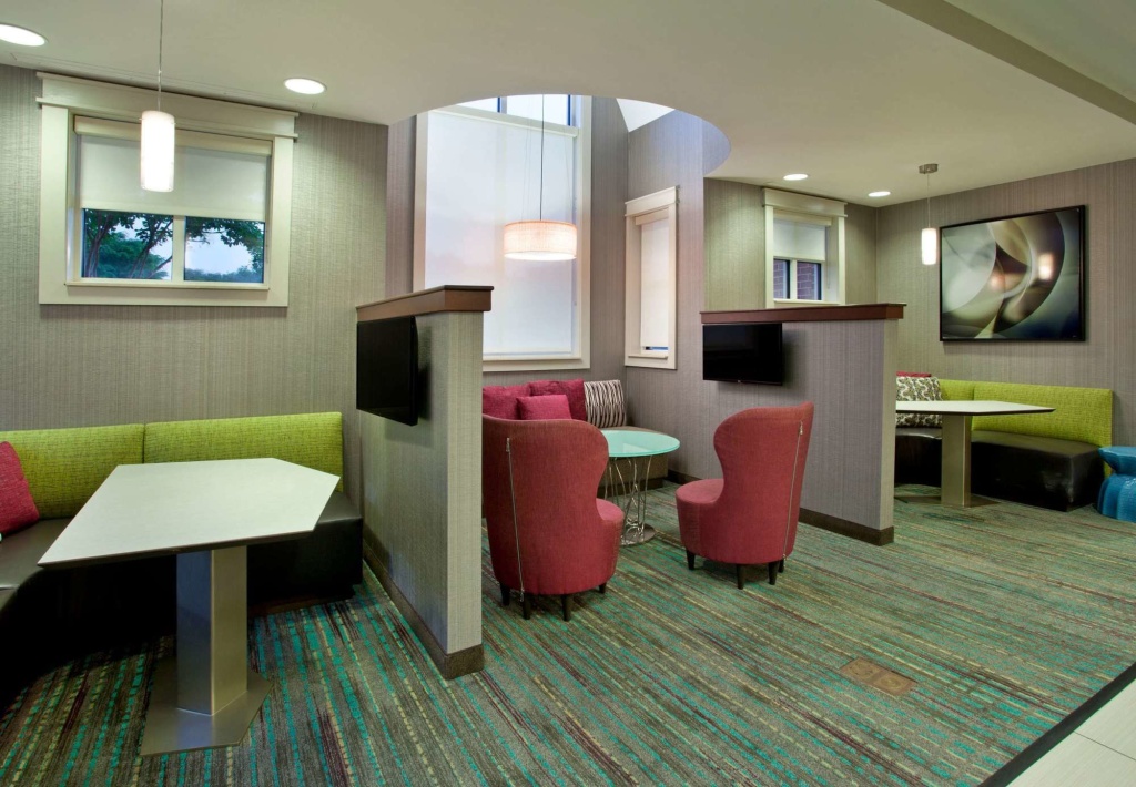 Residence Inn Baltimore Hunt Valley
