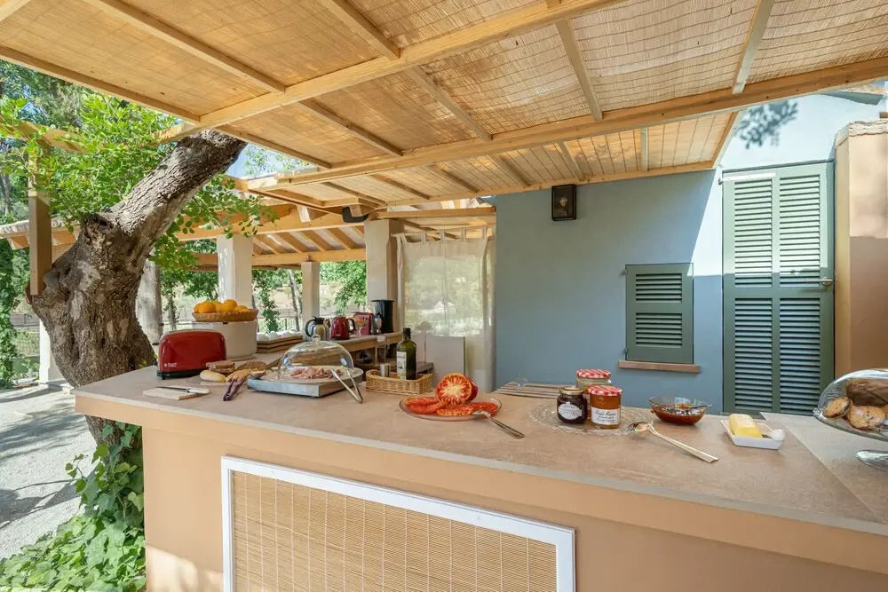 Rondaia Boutique Vineyard Stay – Mallorca, Tramuntana