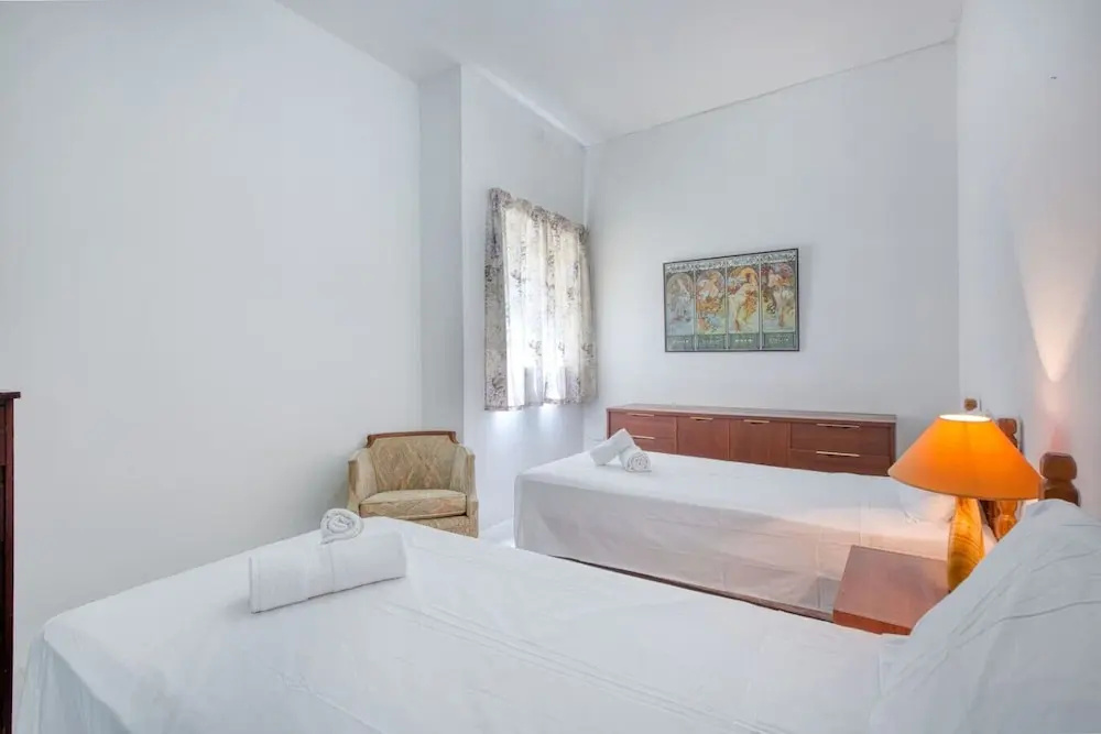 Apartment in Victoria s Heritage the Heart of Gozo