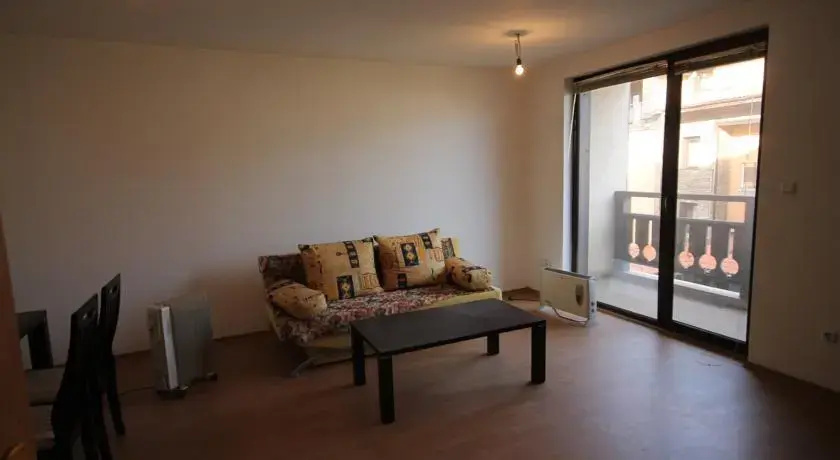 Apartment Vihren New Estate