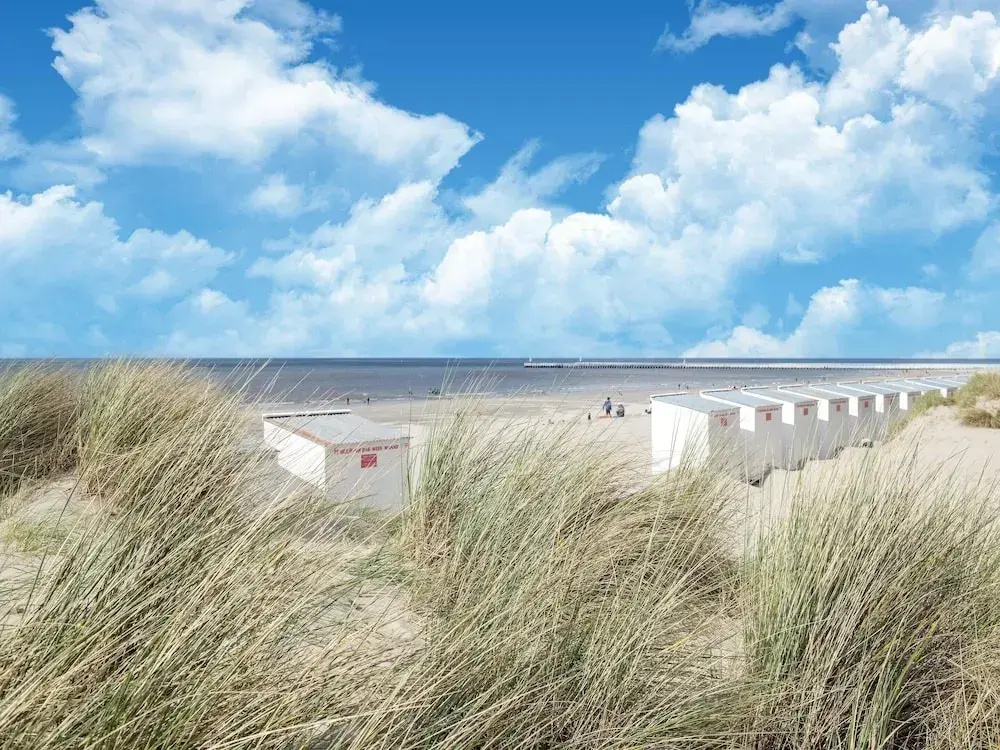 Holiday Home in Koksijde
