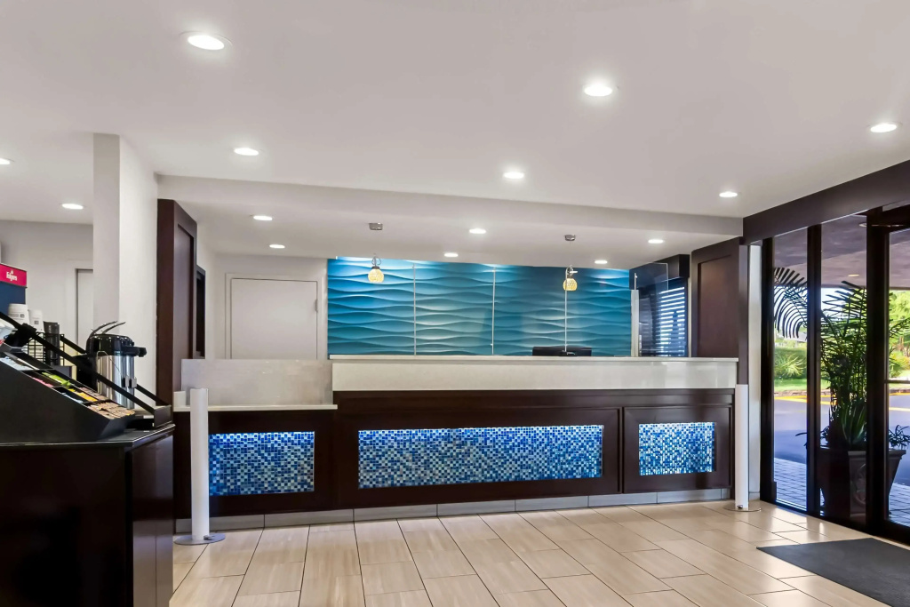 Best Western Starke