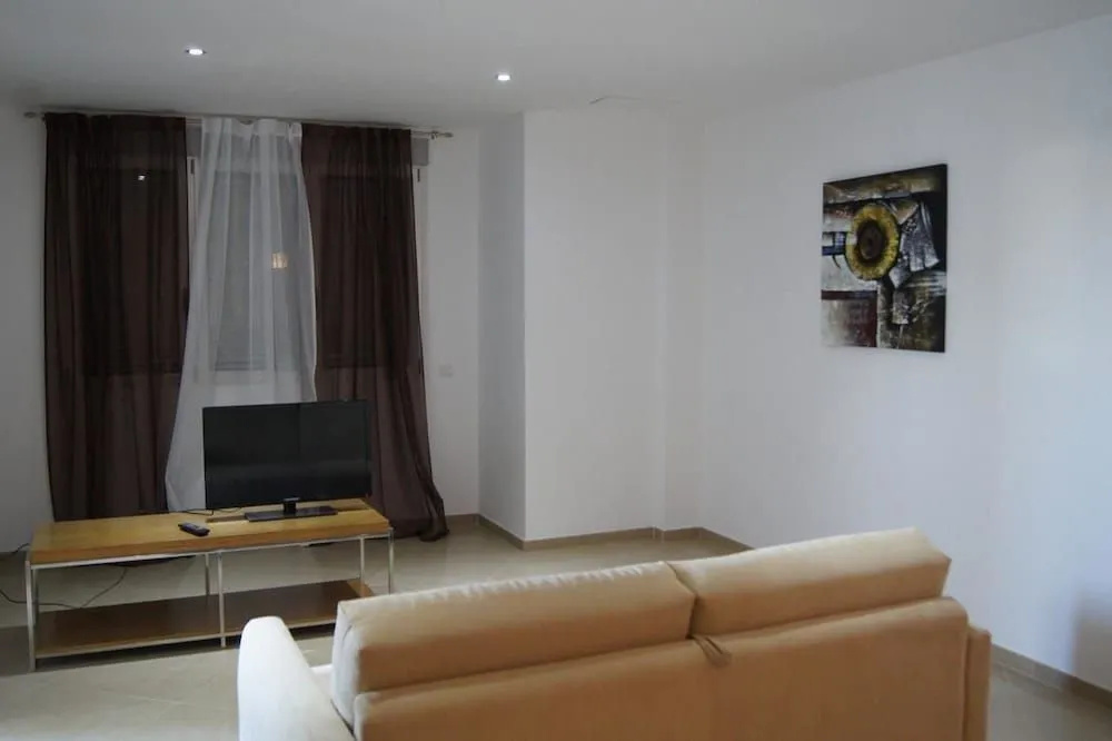 Confort Beds Valencia