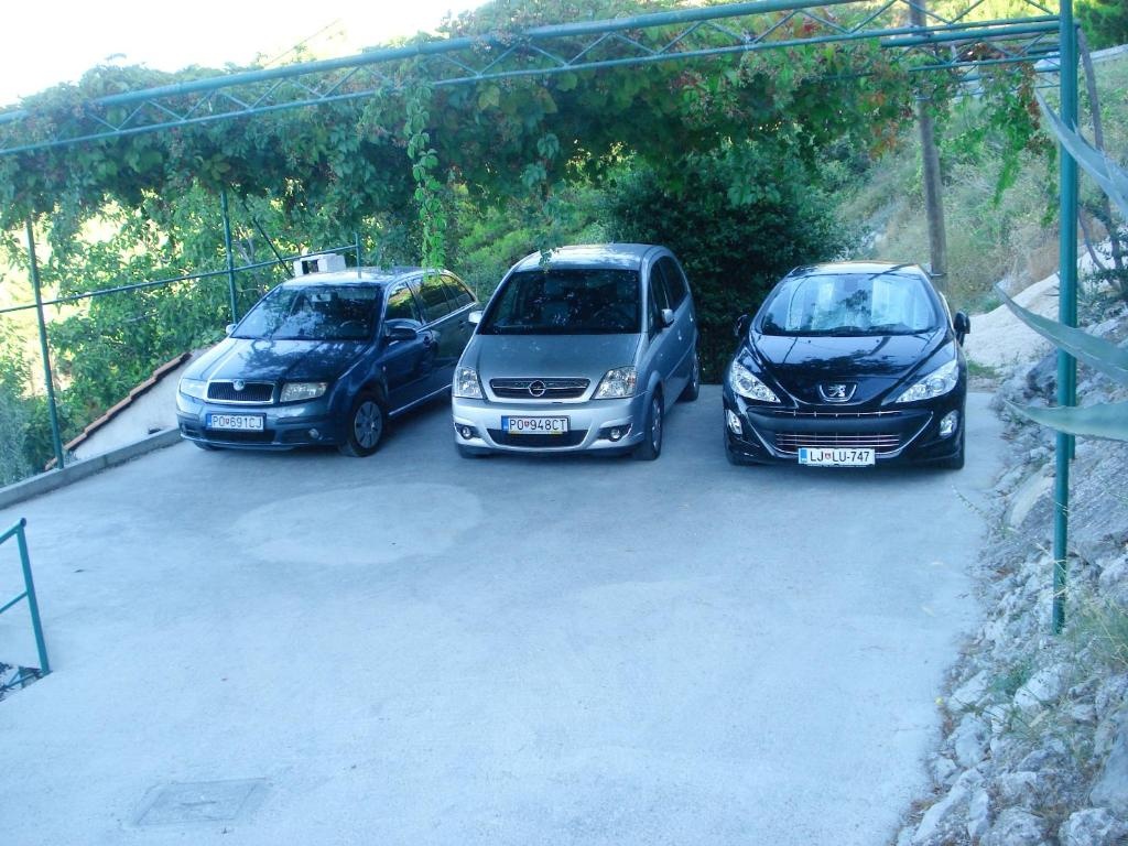 Apartments Smiljana